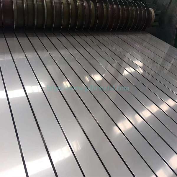 Stainless Steel Coil